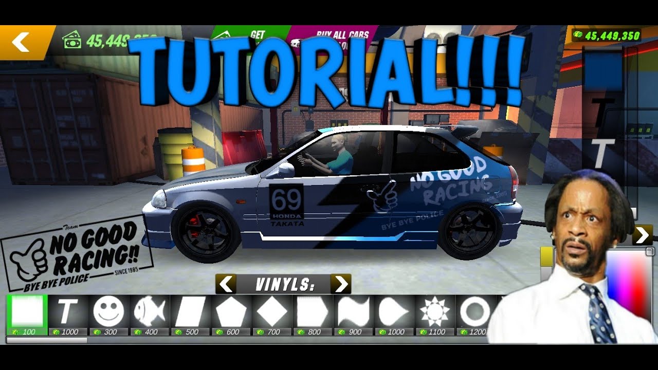 Speed Hack Tutorial! Car Parking Multiplayer 