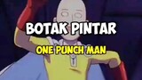 Si botak pinter - One Punch Man Dub Indo