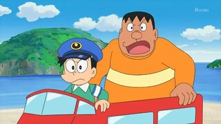 Doraemon episode 678