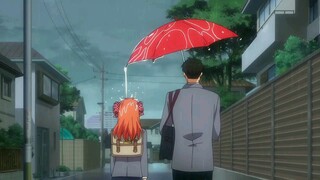 [720P] Gekkan Shoujo Nozaki-kun Episode 9 [SUB INDO]