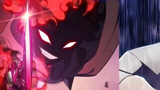 I just wanted to kill my brother the first time I saw him! Just because....《Reincarnation of the Duk
