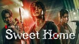 Sweet Home - Episode 9 Season 1 (English Subtitles)