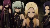The eminance in shadow episode-02 Eng dub