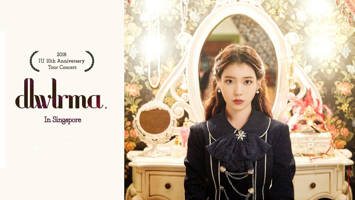 IU 10TH ANNIVERSARY TOUR CONCERT(DVD)｜売買されたオークション情報、yahooの商品情報をアーカイブ公開 -  オークファン 音楽