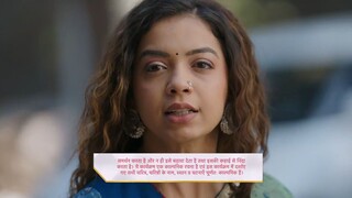 Dil Ko Tumse Pyaar Hua Episode 208 -10th February 2025