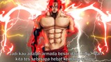 NASIB BARTOLOMEO SETELAH MEMBAKAR BENDERA BAJAK LAUT SHANKS! - One Piece 1014+ (Teori)