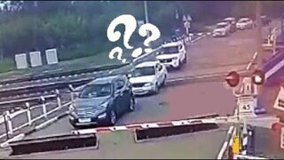 IDIOTS IN CARS #47