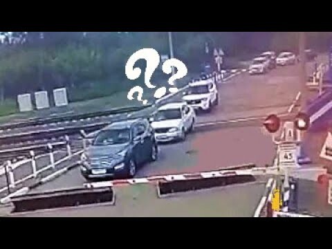 IDIOTS IN CARS #47