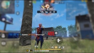 [ FREE FIRE ]  Happy New Year 2022 | Bờm Gaming