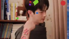 It's not important to be caught on a date. What's important is that I, Concubine Yao, have a name to