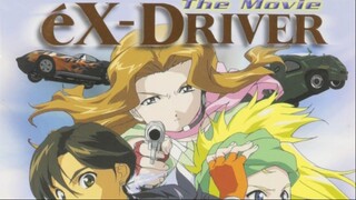 Watch éX-Driver_ The Movie (エクスドライバー) for FREE - Link in description