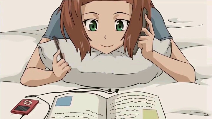 animasi pdkt sama cewek cantik part 01 full movie dub indo...?
