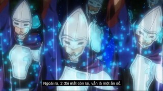 Tóm tắt anime - Ma Pháp Sư Yếu Nhất Lại Là _Đại Ma Vương Huyền Thoại_p2