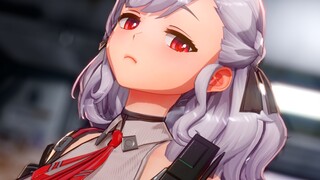 [GIRLS' FRONTLINE 2·Release-Model Distribution]NUMBER NINE [Sabrina]