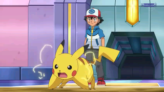 Pokemon Best Wishes Episode 108 Sub Indo