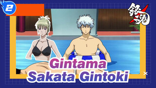 Gintama
Sakata Gintoki_2