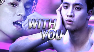 BL18+ หลายรายการ - 𝙒𝙄𝙏𝙃 𝙔𝙊𝙐 MV