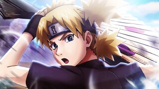 NEW Temari DLC Update in Naruto to Boruto Shinobi Striker