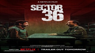 Section 36- Thriller Movie