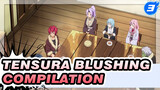 TenSura | Characters blushing compilation | Part 3_3