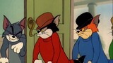 เกมมือถือ Tom and Jerry ผีและสัตว์พากย์ 1 แนะนำให้เปลี่ยนเป็น: Anhui Green Hat King