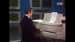 倒弹钢琴（最早版本）维克多·博格Victor Borge  搞笑钢琴