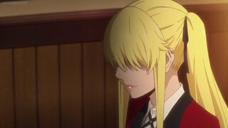 Kakegurui - Baka