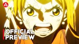 One Piece Episode 1038 - Preview Trailer