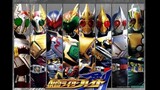 Kamen Rider - Blade (SUB INDO) EPS 9