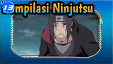 Kompilasi Semua Ninjutsu | AMV Naruto_U13