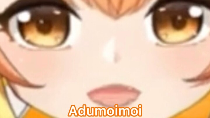 #Adumoimoi