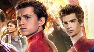 Phàn nàn về "Spider-Man: No Homecoming": thông minh nhất series! Ngoại trừ ba con nhện trong cùng mộ