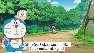 Doraemon  Episode 819 Subtitle Indonesia