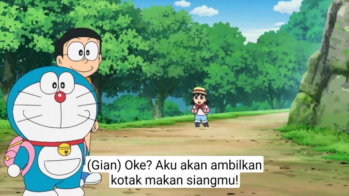 Doraemon  Episode 819 Subtitle Indonesia