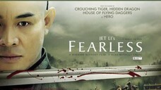 FEARLESS SUB TITLE INDONESIA