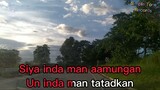 Bodong Matagoan by Arnel B. Banasan (Minus one/Karaoke)