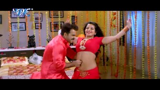 Pala Satake (Full Song) - Pawan Singh - Monalisa - SARKAR RAJ - Superhit Bhojpuri Hit Song 2023