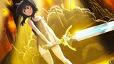 Ela virou escrava mas vai se vingar - (Isekai da Espada / Ken Deshita) Anime Completo Recap