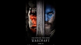 Warcraft (2016)