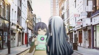 「小祥，祝你幸福」高松灯 - Don't Look Back in Anger（Oasis）