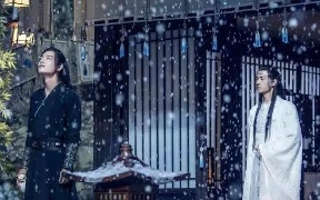 Yuan Episode 4 (versi drama Wang Xian l Xicheng) ABO