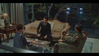 Military Prosecutor Doberman EP12
