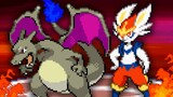 New Completed Pokemon GBA Rom Hack 2022 With Gen 1 to 8, New Graphics, Ultimate League, And More