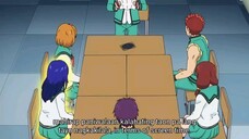 Saiki kusuo ep 24 Tagalog sub