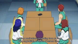 Saiki kusuo ep 24 Tagalog sub