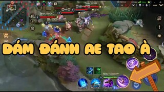 Tổng Hợp Những Pha Highlight đỉnh của chóp , gút chóp ae Hay Nhất Liên Quân | Tik Tok Liên Quân 2020