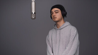 Joji - 'Attion' (Live) | Does Joji Open His Mouth?