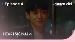 Heart Signal 4 - EP4 | You Were Like Spring | Korean Variety Show