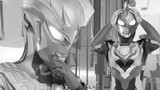 【FSD&RBK】[Ultraman Zeta & Ultraman Zero Radio Drama] [18] [Brain Training]