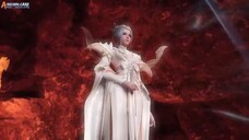 Wan Jie Du Zun Eps 327 indo